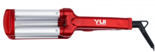 Yui Mini Su Dalgası 15 mm Kırmızı Saç Maşası kullananlar yorumlar